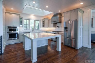 248 E Ridge Rd, Cashiers, NC 28717 - photo 4