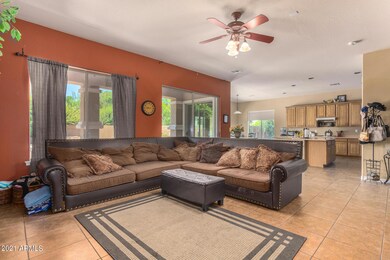 1001 E Benrich Dr, Gilbert, AZ 85295 - photo 6