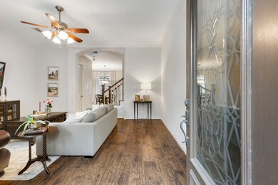 1898 Longmire Rd unit 8, Conroe, TX 77304 - photo 3