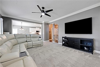 16273 S Lennox St, Olathe, KS 66062 - photo 7