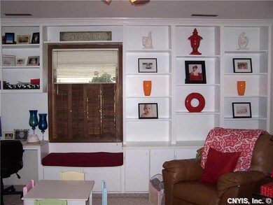Family Room.