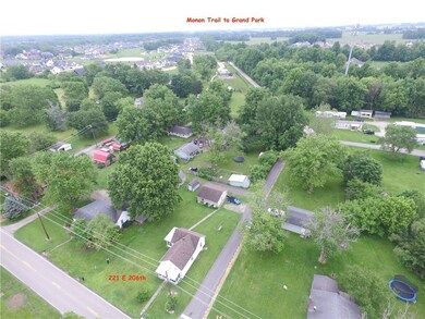 221 E 206th St, Sheridan, IN 46069 - photo 6