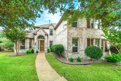 301 Parke Lake Dr, Wylie, TX 75098 - photo 2