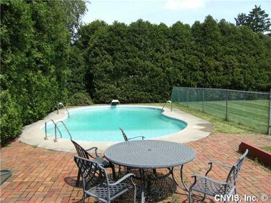 Patio/Deck
