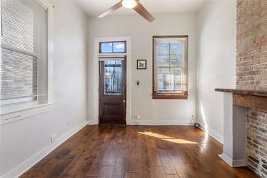 2721 Philip St, New Orleans, LA 70113 - photo 3