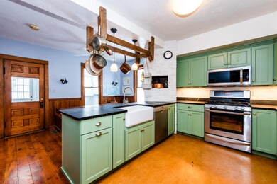 Newer Appliances