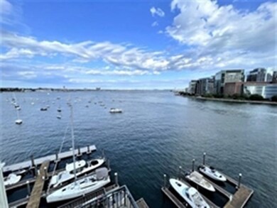 Rowes Wharf Condominiums unit 709, Boston, MA 02110 - photo 2