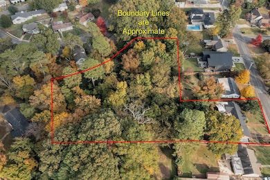 423 W Narroway St, Benton, AR 72015 - photo 6