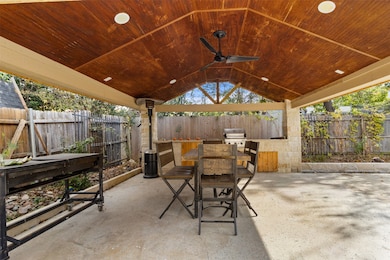 4809 Waldron Ave, Fort Worth, TX 76133 - photo 4