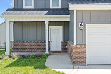 605 Wespanee Way, Clarksville, TN 37042 - photo 3