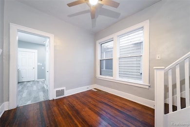 11405 Yosemite St, Detroit, MI 48204 - photo 2