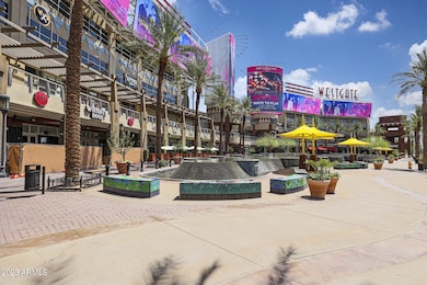 Westgate Entertainment District