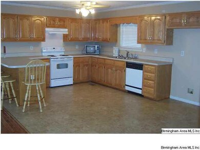 Great Kitchen
