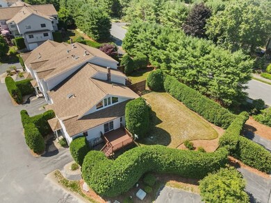 225 Captain Eames Cir unit 225, Ashland, MA 01721 - photo 2