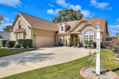 1242 Berkley Hills Pass, Evans, GA 30809 - photo 5