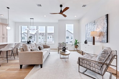 4703 Oats St unit B, Houston, TX 77020 - photo 7