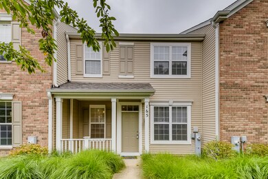 185 Springbrook Trail S, Oswego, IL 60543 - photo 7