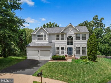 205 E Wise Ct, Purcellville, VA 20132 - photo 2