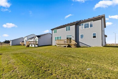 1425 NW Steven St, Waukee, IA 50263 - photo 4