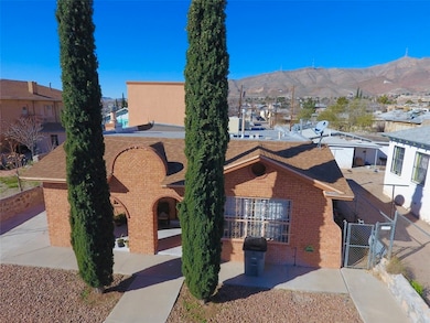 3909 Pershing Dr unit A,B,C, El Paso, TX 79903 - photo 2