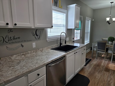 153 Clare Rd, Fitzgerald, GA 31750 - photo 5