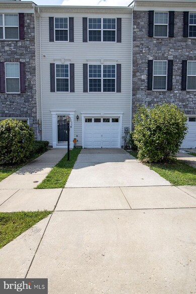 15331 Pocopson Creek Way, Brandywine, MD 20613 - photo 4