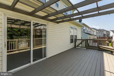 112 Egypt Farms Rd, Owings Mills, MD 21117 - photo 2