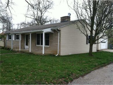 420 Grove St, Marysville, OH 43040 - photo 3