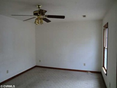 Interior Space/Layout