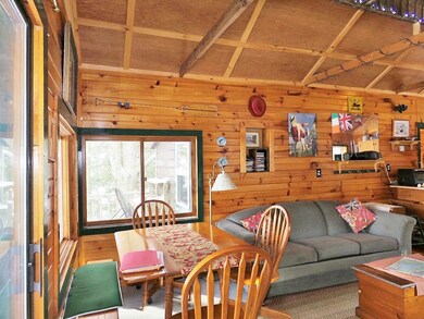 Living & Dining Area