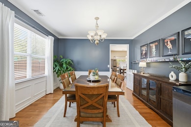 5040 Fieldstone Bend Dr unit 1, Cumming, GA 30028 - photo 7