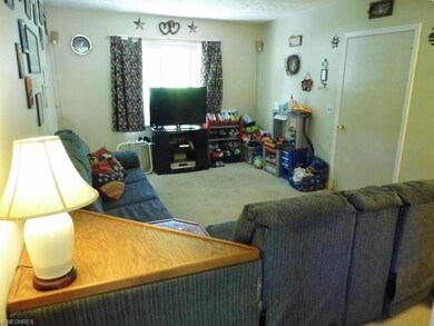 1080 Jones St, Ravenna, Ohio 44266