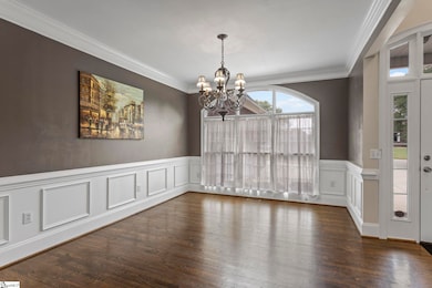 139 N Woodfin Ridge Dr, Inman, SC 29349 - photo 4