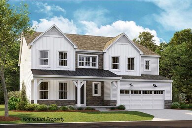 10982 Bellflower Dr, Plain City, OH 43064 - photo 3