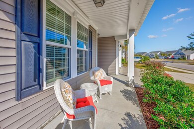 311 Switchgrass Loop, Little River, SC 29566 - photo 5