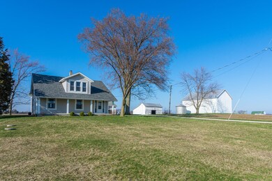 12821 Wapakoneta-Buckland Rd, Wapakoneta, OH 45895 - photo 2