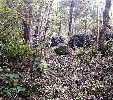 Lot 3 Lakeridge Estates land (2)