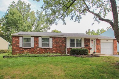 6374 Skywae Dr, Columbus, OH 43229 - photo 2