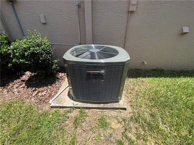 NEW A/C installed June 2022 - Trane