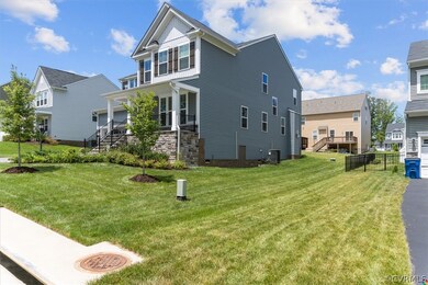 Close to the Reservoir for your enjoyment!