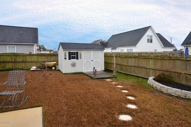 3716 Tifgreen Dr, Greenville, NC 27834 - photo 6