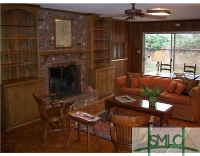 Den/Family/Great Room.