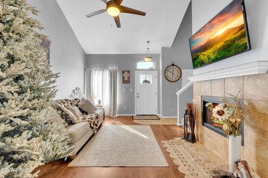 13251 Kestrel Ave, Horizon City, TX 79928 - photo 6