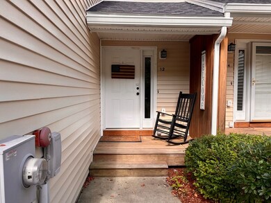 12 Mountain Laurel Ln unit 12, Fitchburg, MA 01420 - photo 2