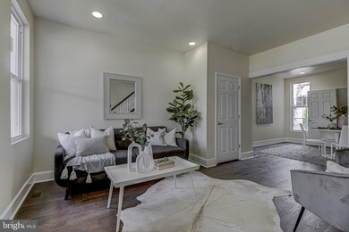 2313 W Lexington St, Baltimore, MD 21223 - photo 3