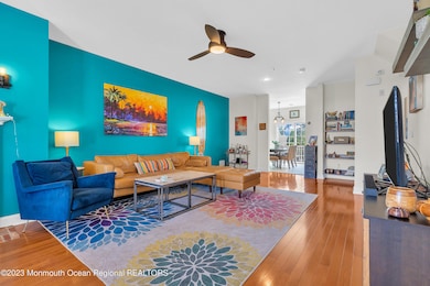 406 Villa Dr unit 23, Long Branch, NJ 07740 - photo 6