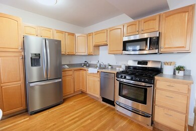 296 W 3rd St unit 1, Boston, MA 02127 - photo 5
