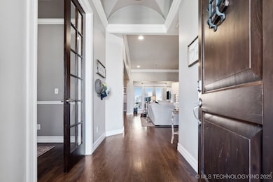 18510 E 46th Place S, Tulsa, OK 74134 - photo 4