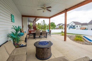 4413 Spring Meadow Place NE, Cedar Rapids, IA 52411 - photo 7