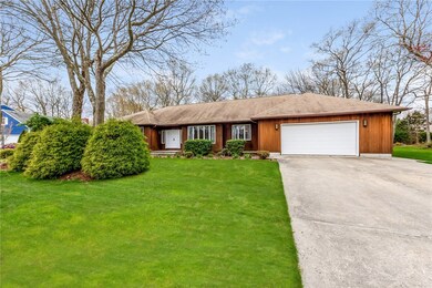 44 Sage Dr, Cranston, RI 02921 - photo 3